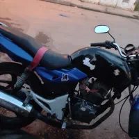 موتور دایچی 200مدل ۸۹