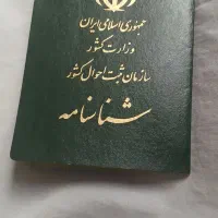 شناسنامه صادقی