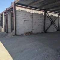 خانه نیمه ساز فاز ۴ نهبندان