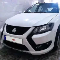 کوییک اس فول 404 تحویل برج ۸