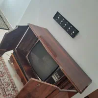 تلویزیون عتیقه