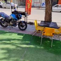 واگذاری مغازه پاچینی و کباب|کافیشاپ و رستوران|مرودشت, ژیان|دیوار