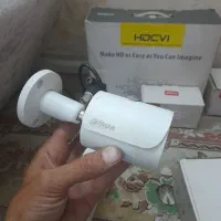 دوربین داهوا