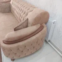 مبل چستر سنگین ترکیه|مبلمان خانگی و میز عسلی|تبریز, |دیوار