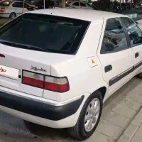 زانتیا مدل 89 بدون رنگ|خودرو سواری و وانت|نیشابور, بلوار گلها|دیوار