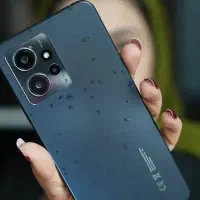 Xiaomi Redmi note 12