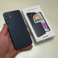 Samsung Galaxy A35 5G|موبایل|تهران, تهران‌نو|دیوار