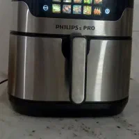 سرخکن  فیلیپس اصل بدون روغن