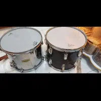 دوقول هیئتی (یاماها) دو عدد