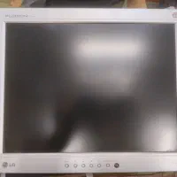 مانیتور LG