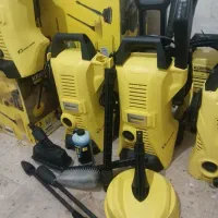 کارواش کارچر|لوازم نظافت|شیراز, اصلاحنژاد|دیوار