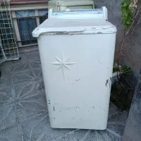 لباسشویی میلاد