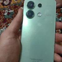 ی گوشی توپ دارم نوت ۱۳