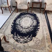 فرش ۵۰۰شانه ماشینی