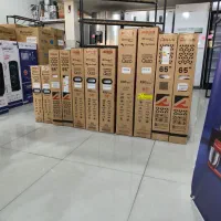 غگفروس تلویزیون الجی اندوزی و مصری 65اینج|تلویزیون و پروژکتور|بروجرد, |دیوار