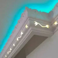 گچکاری و سفید کاری