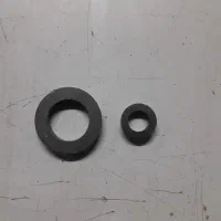 هسته فریت  سالم و شکسته