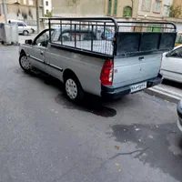 حمل بار به تمام نقاط تهران
