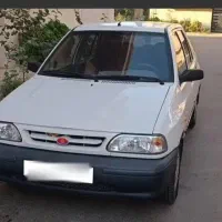 پراید مدل 90 برا معاوضه