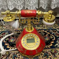 تلفن فوق لوکس