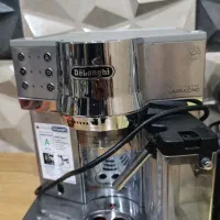 دستگاه قهوه ساز نیمه صنعتی اتومات