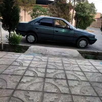 فروش 405 مدل97