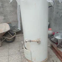 آبگرمکن زمینی سالم ب شرط|آبگرمکن، پکیج، شوفاژ|قوچان, |دیوار