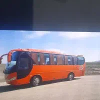 خط اتوبوس نهاوند ، همدان