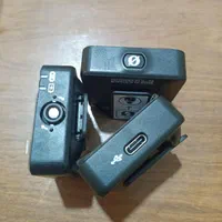 میکروفون یقه‌ ای Rode wireless me|صوتی و تصویری|کرج, مطهری|دیوار