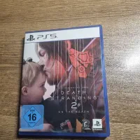 بازی Death Stranding 2 PS5