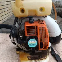 سمپاش بنزینی