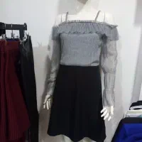 مزون خانگی رز|لباس|گناباد, |دیوار