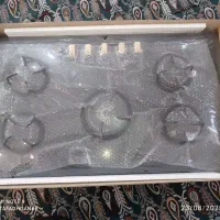 ویژه حراج... سه تیکه لوازم آشپزخانه آکبند و نو|ظروف پختوپز|کنگاور, |دیوار