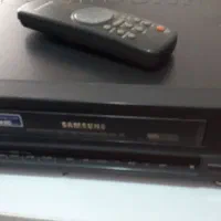 دستگاه ویدیو و سی دی|پخشکننده DVD و ویدیو|هرسین, |دیوار