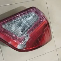 چراغ عقب خطر لیفان x60 راهنما جلو