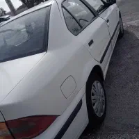 سمند مدل ۹۳ دوگانه|خودرو سواری و وانت|پرند, فاز ۲|دیوار