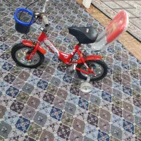 دوچرخه ۱۲ (درحد اک) اسپرت