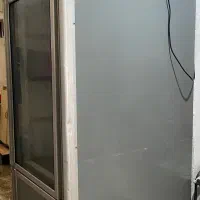 یخچال ویترینی|کافی‌شاپ و رستوران|رشت, دروازه لاکان|دیوار