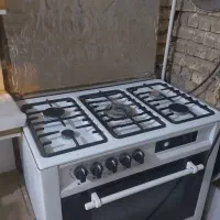 گاز طرح فر سینجر پنج شعله