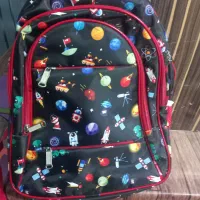 کیف مدرسه ای