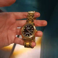 ساعت Rolex