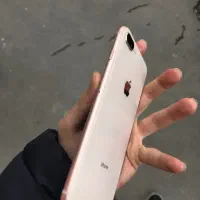 iPhone 8plus|موبایل|تبریز, |دیوار