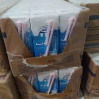 شیر و شیر های طعم دار پگاه و صلا
