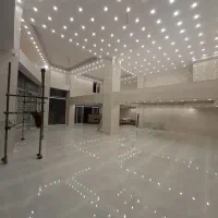 اجاره مغازه ۲۰۰ متری دونبش در احسانیه مشکین دشت|اجارهٔ مغازه و غرفه|مشکین‌دشت, |دیوار