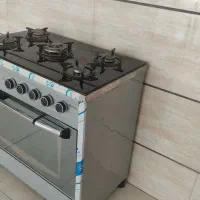اجاق گاز طرح فر|اجاق گاز و لوازم برقی پخت‌وپز|تهران, شهید رجایی|دیوار