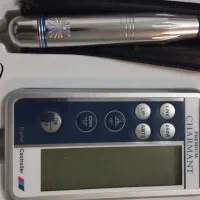 دستگاه تاتو