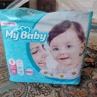 مای بی بی مارک اصلی مای بی بی زیر قیمت بازار