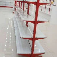 قفسه قوس دار|فروشگاه و مغازه|ارومیه, |دیوار