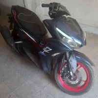 موتور هانی ۱۸۰ آب خنک