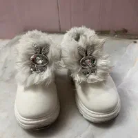 نیم پوت دخترانه